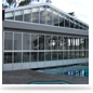 Counterweight Doors