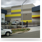 Industrial Gates