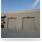 Industrial Roller Shutters