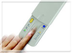 C379 Wireless Fingerprint Entry Pad