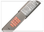 C840 Keypad (keyless) entry